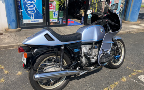 BMW R100RS 1977 2681