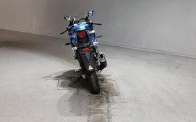 SUZUKI GSX-R125 DL33B