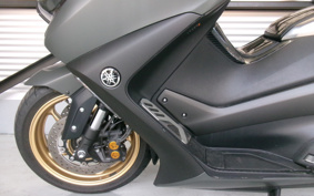 YAMAHA T-MAX 560 A TECHMAX 2020 SJ19J