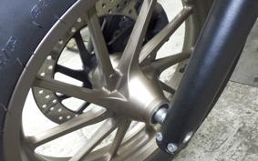 HONDA REBEL 250 S MC49