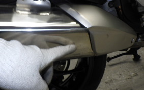 HONDA VFR800X 2018 RC80