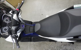 HONDA FORZA 250 2018 MF13