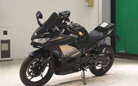 KAWASAKI NINJA 250 2 1999 EX250P