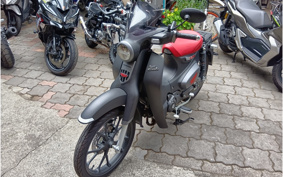 HONDA  SUPER CUB C125 JA58