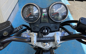 HONDA CB1300SF SUPER FOUR 2003 SC54