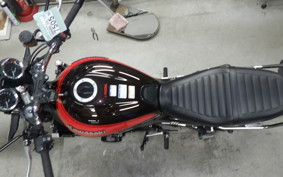 KAWASAKI Z900RS 2022 ZR900C