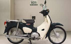 HONDA C50 SUPER CUB 2006 AA09