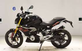 BMW G310R 2021