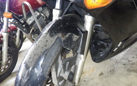 KAWASAKI ZZ-R250 EX250H