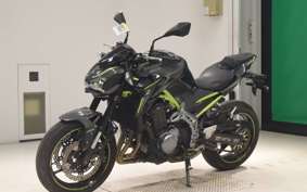 KAWASAKI Z900 Gen.2 2018 ZR900B