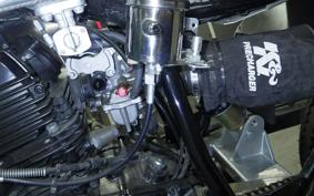 YAMAHA TW200 2009 2JL