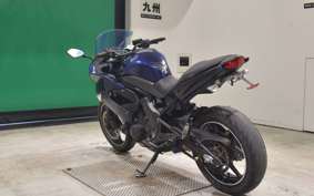 KAWASAKI NINJA 400R 2012 ER400B