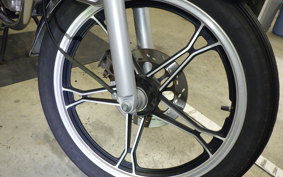 SUZUKI GN125 H 2012