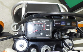 HONDA XLR250 BAJA 2007 MD22