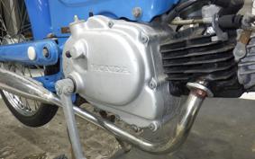 HONDA LITTLE 2022 PC50