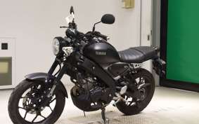 YAMAHA XSR155