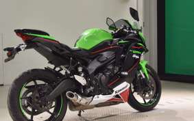 KAWASAKI ZX-25R 2019 ZX250E
