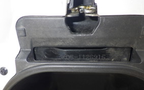 HONDA PCX125 2009 JK05