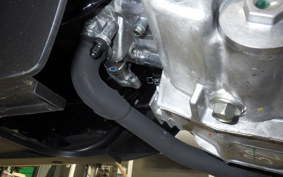 HONDA ADV160 2000 KF54