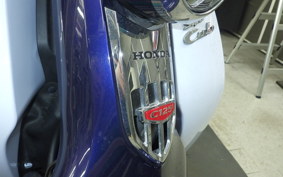 HONDA C125 SUPER CUB JA58
