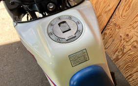 YAMAHA TDR80 3GA