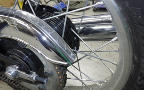 YAMAHA SR400 Gen.5 2022 RH16J