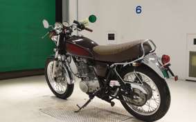 YAMAHA SR400 Gen.3 2003 RH01J