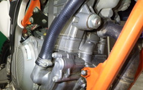 KTM 250 FREERIDE F 2025