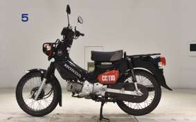 HONDA ｸﾛｽｶﾌﾞ110-2 JA45