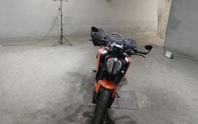 KTM 790 DUKE 2019 TU640