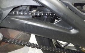 YAMAHA MT-09 2017 RN34J