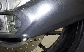 YAMAHA MT-09 Tracer 2017 RN51J