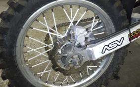 HONDA CRM250R GEN 3 2012 MD24