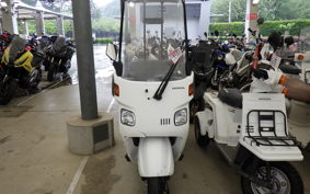 HONDA GYRO CANOPY TA03