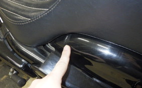 HARLEY XL1200X 2011
