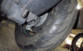 SUZUKI ADDRESS V125 G CF46A