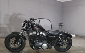 HARLEY XL1200X 2020 LC3