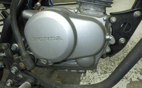 HONDA APE 100 HC07