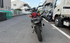 HONDA XL230 MC36