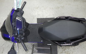 YAMAHA CYGNUS Griffus SEJ4J