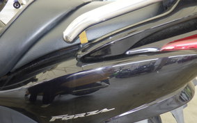 HONDA FORZA Z MF08