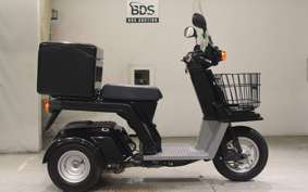 HONDA GYRO X TD02