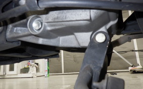 SUZUKI ｽｳｨｯｼｭ125 2013 DV12B