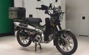 HONDA CT125-2 2023 JA65
