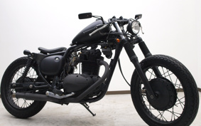 KAWASAKI ESTRELLAカスタム BJ250A