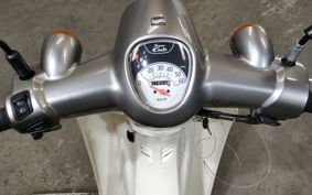HONDA SUPER CUB50 AA09