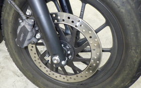 HONDA REBEL 250 S 2008 MC49