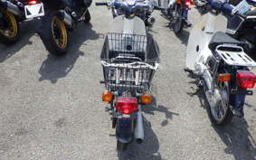 HONDA C70 SUPER CUB C70
