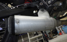 HONDA FTR223 MC34