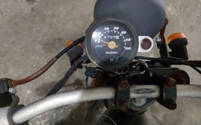 SUZUKI GS50 NA41A